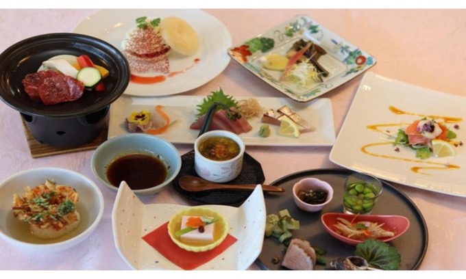 Gotsu House | KAZENOKUNI IWAMI RESORT&STAYS - Vacation STAY 67769v