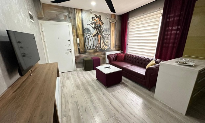 Kayseri Apartment | KB APART OTEL