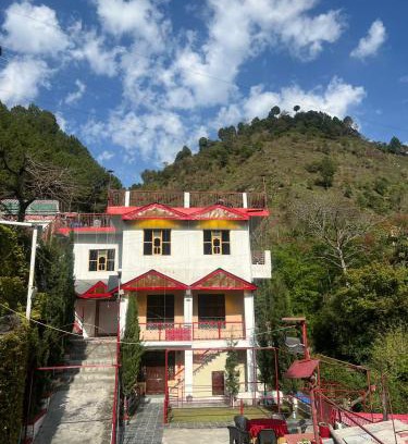 Chamba House | KD Resort