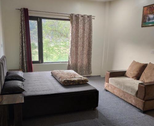 Bhaderwah Hotel | KD's RESORT BHADERWAH