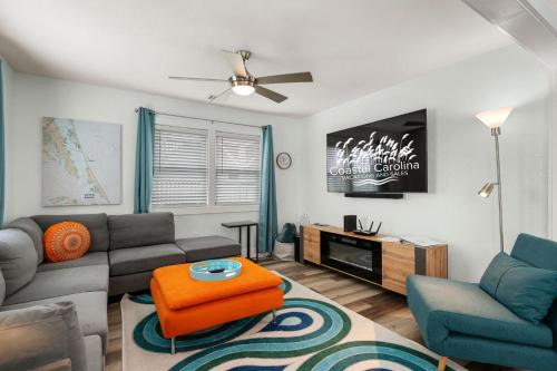 Colington House | KDH180 Good Vibes Soundside