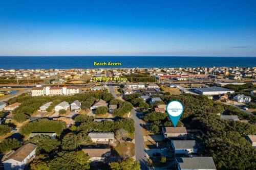 Colington House | KDH190 GaGa's Getaway