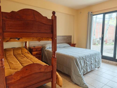 Mercado de la Ciudad Apartment | Keóken - Frente al Hiper Tehuelche