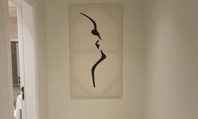 Riyadh Apartment | Kease Mughrizat C-1 Royal touch GZ57