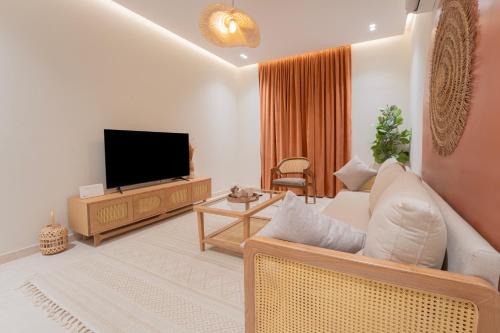 Riyadh Apartment | Kease Muhammadiyah - Residence Plus