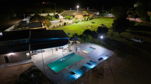 Mochudi Apartment | Kebo events agro &self catering apartments