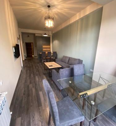 Tsaghkadzor Apartment | Kechi 1