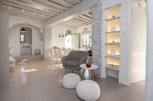 Tinos House | Kechros houses