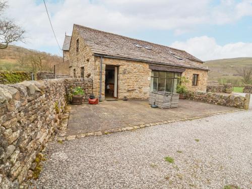 Hubberholme House | Keel Cottage