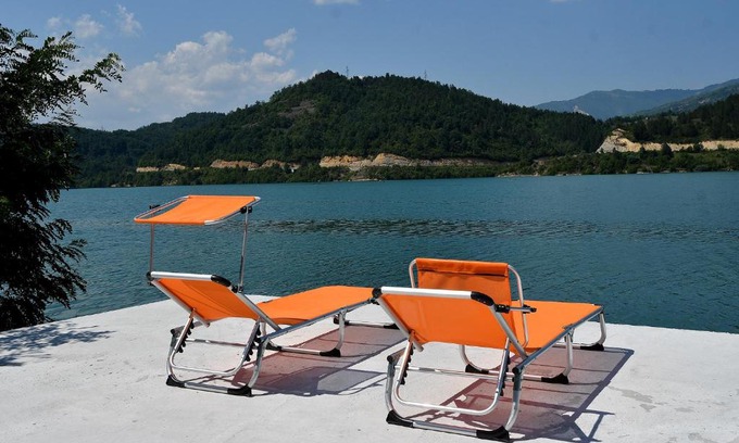 Konjic Villa | Keep calm Lake edition