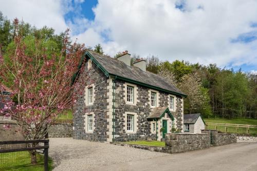 Glenarm House | Keeper's Cottage
