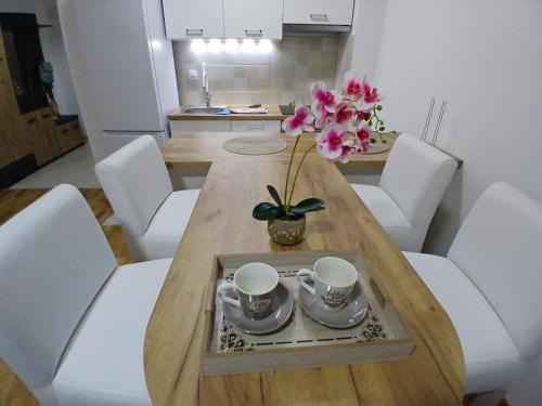 Gradiska Apartment | KEJ LUX Apartman