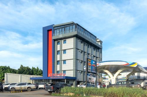 Valencia Hotel | Kekehyu Business Hotel