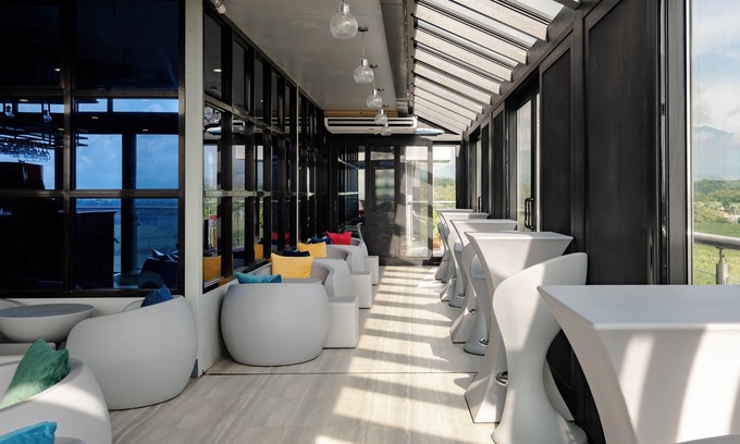 Valencia Hotel | Kekehyu Business Hotel