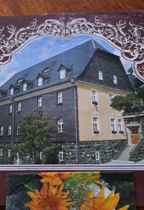 Lichtenberg Hotel | Keller's Quartier im Burghotel