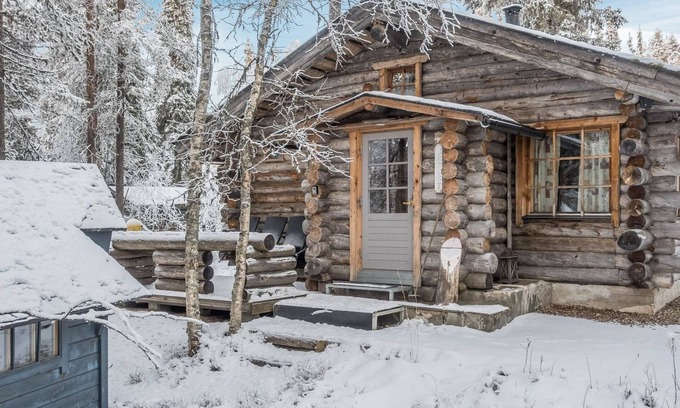 Salla House | Kelokota by Interhome