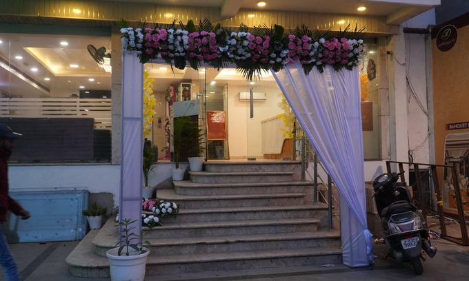 Mohangarh Hotel | kempinski kasa de tortoise