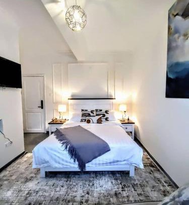 Fort Portal Hotel | Kemrose