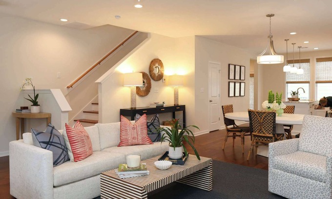 Oxford House | Kennedy's Crossing at Oxford Commons by Apex Short Term Stays