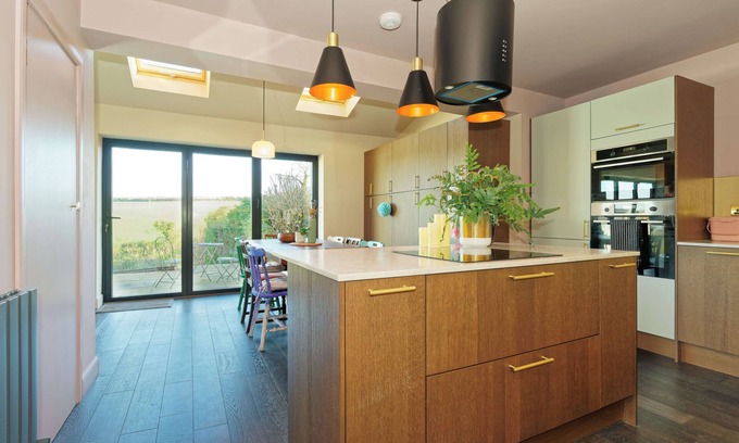 Petham Cottage | Kent Downs Cottage