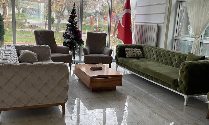 Dulkadiroglu Hotel | Kentpark Premium Hotel