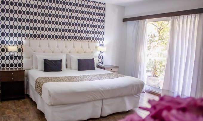 Belgrano Apartment | Ker Belgrano Hotel