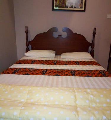 Entebbe Hotel | KERESI BLOCK At PENIEL BEACH HOTEL