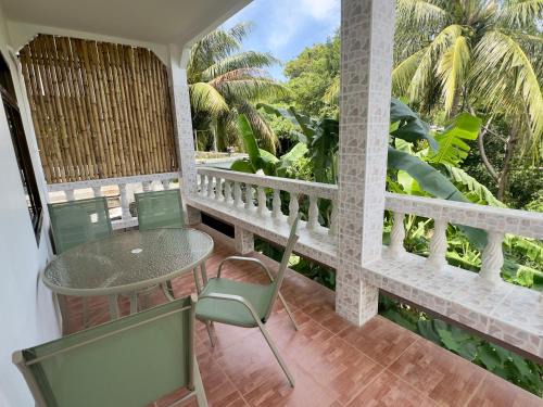 Koh Tao Apartment | Kerkyra Apartments