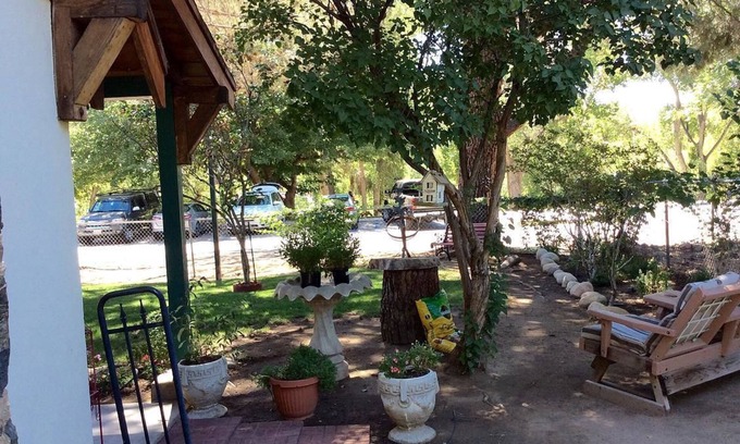 Kernville Cabin | Kern Riverfront Lodge