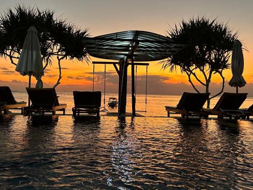 Jungut Batu Resort | Ketut Losmen Bungalows Lembongan