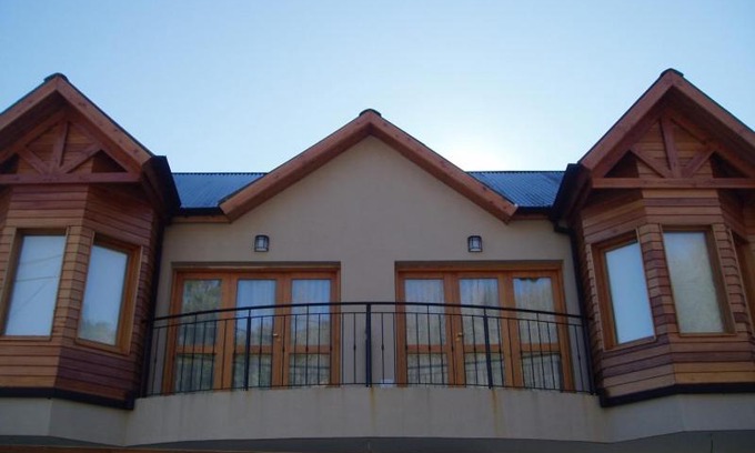 Lanin National Park Apartment | KEVORK