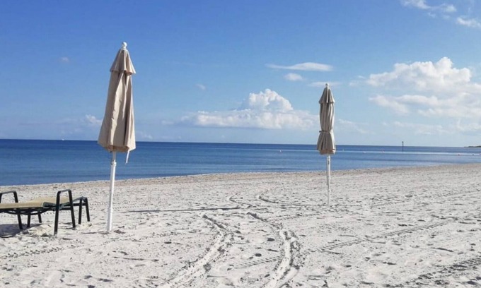 Key Biscayne Apartment | Key Biscayne Beach Vacation