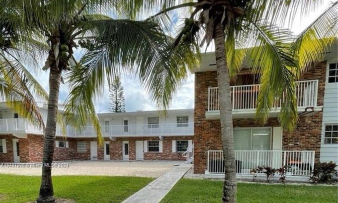 Key Biscayne Condo | Key Biscayne Beach Vacation