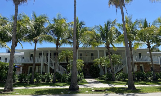 Key Biscayne Apartment | Key Biscayne Paradise Apt