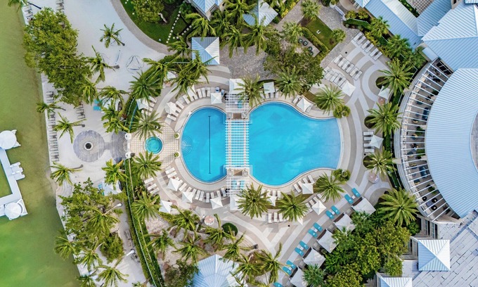 Rock Harbor Villa | Key Largo 3BR Villa | Pool, Kayaks & Resort Perks