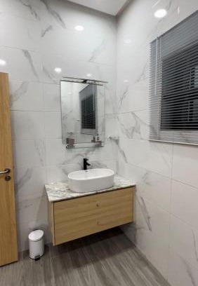 Littoral Department House | Keylah Guest House