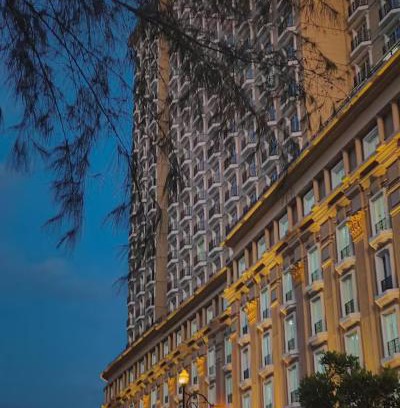 Kampar House | KF Homestay Premium Suite