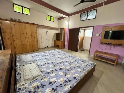 Dibrugarh Hotel | KG Complex Dhuwa Chang Stay