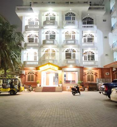 Cua Lo Hotel | Khách sạn Đại Huệ