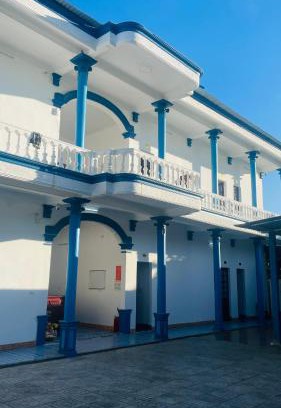 Thach Ha Hotel | khách sạn đặng gia