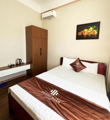 Ha Tinh Hotel | Khách sạn Hoàng Ngân
