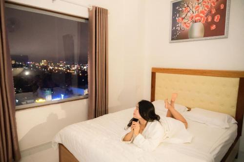 Pleiku Hotel | Khách Sạn Hoàng Nhi