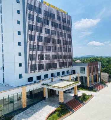 Anh Son Hotel | KHÁCH SẠN KIM NHAN