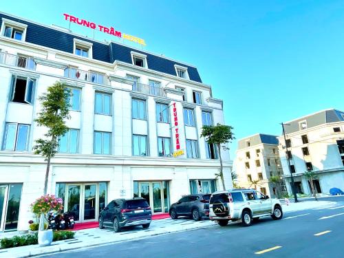 Bao Ninh Hotel | Khách sạn Trung Trầm