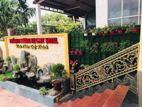 Khe Sanh Hotel | Khánh Phương Luxury