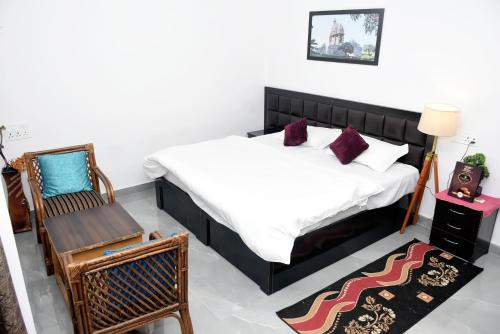 Khajuraho Apartment | Khajuraho Glory Homestay