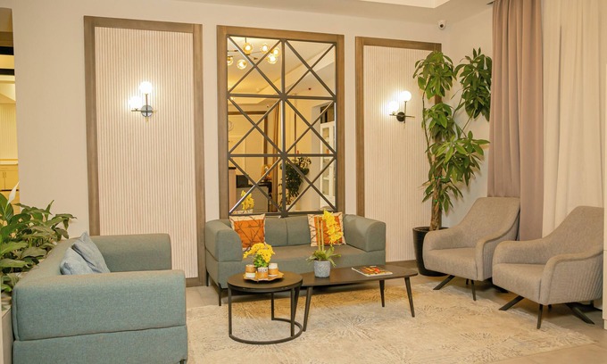 Shusha Hotel | Kharıbulbul Hotel