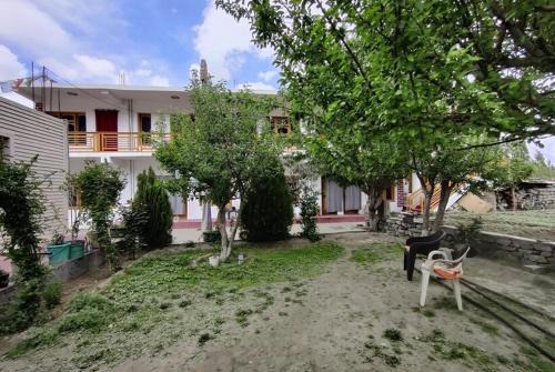 Diskit House | kharchung Guest House Ladakh by LexStays