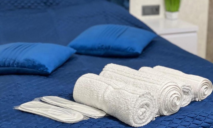 Petrovskoye Hotel | Kharkovlux