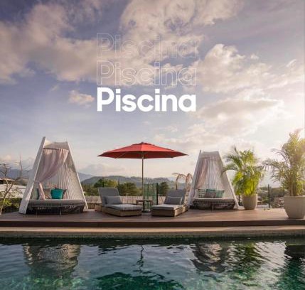 El Cipres Apartment | Khaya Curridabat